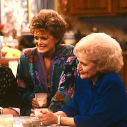 Inside the 'Golden Girls' House That's Now Up for Sale (Exclusive)