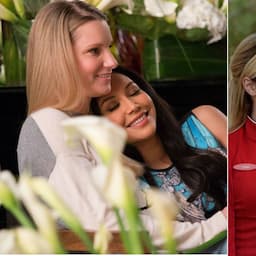 Heather Morris and Celebs Ask for Prayers for Naya Rivera Amid Search