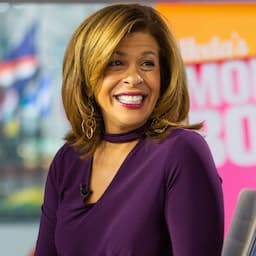 Hoda Kotb’s Daughters Help Her Blow Out Her Birthday Candles: Watch!