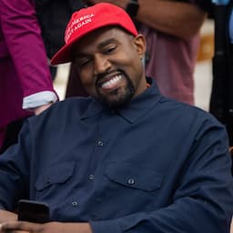 Kanye West Says He Had COVID-19 and No Longer Supports President Trump