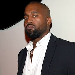 Kanye West Files Docs to Legally Change His Name To 'Ye'