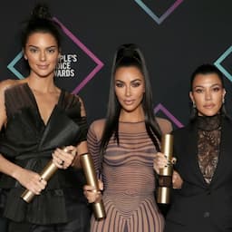 Kardashian Family Is Not Ruling Out Future Shows After 'KUWTK' Ends