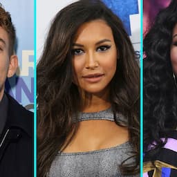 Former 'Glee' Stars Ask Fans to Show 'Respect' Amid Naya Rivera Search