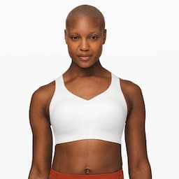 Our Favorite Sports Bra From the Lululemon Sale