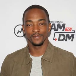 Anthony Mackie to Host the 2021 ESPYS