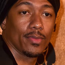 Nick Cannon Allegedly Expecting Baby No. 4 -- and NOT With His Current Girlfriend!
