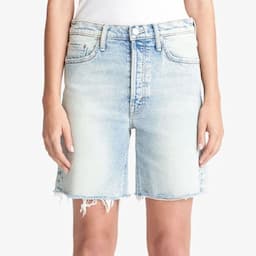 Best Bermuda Shorts from Mother, Vince, Madewell and More