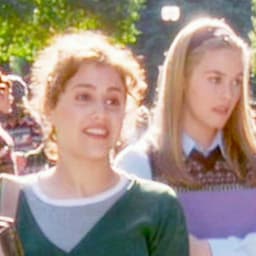 Alicia Silverstone Recalls Brittany Murphy Auditioning for 'Clueless'