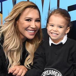Inside Naya Rivera’s Sweet Relationship With Her 4-Year-Old Son Josey 