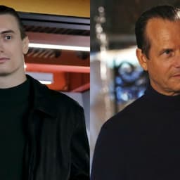 Bill Paxton's Son James Steps in to Play His Character on 'Agents of S.H.I.E.L.D.'