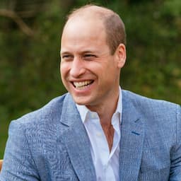 Prince William Reveals Why He Broke Rank and Posted to Twitter