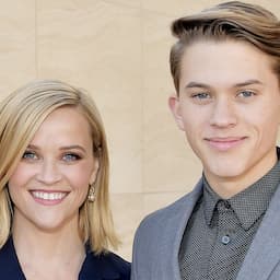 Reese Witherspoon’s Son Deacon Teases His First Single