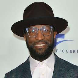 Rickey Smiley Says His 19-Year-Old Daughter Was Shot Multiple Times
