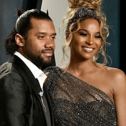 Ciara and Russell Wilson Reveal Baby's Gender With Sweet Family Video: 'Prince or Princess?'