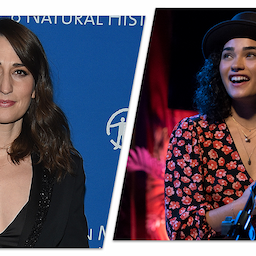 Sara Bareilles on How 'Little Voice' Became a Charming Music Drama