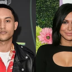 Tahj Mowry Says He Never Stopped Loving Naya Rivera in Emotional Post