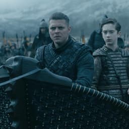 'Vikings': Final 10 Episodes to Debut on Amazon Prime Video