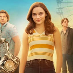 'Kissing Booth 2' Trailer Shows Joey King and Jacob Elordi Reunite
