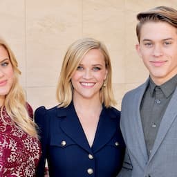 Reese Witherspoon Jokes It's Her 'Job' to Embarrass Her Kids