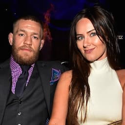 Conor McGregor Gets Engaged to Longtime Love Dee Devlin