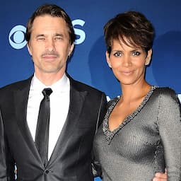 Halle Berry to Pay Olivier Martinez $8,000 Monthly Child Support