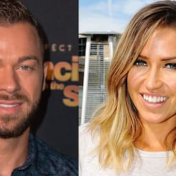 'DWTS' Pro Artem Chigvintsev Was Almost Paired With THIS Celeb