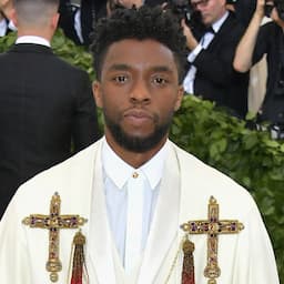 Kids Pay Tribute to Chadwick Boseman With Moving 'Avengers' Funerals