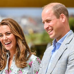 William & Kate's Royal Foundation Committed to 'Equality & Diversity'