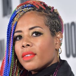 Kelis Is Pregnant With Baby No. 3 