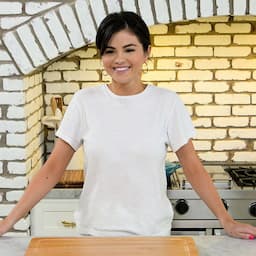 Inside Selena Gomez’s Attempt to Cook Octopus on 'Selena + Chef'