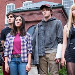 'The New Mutants' Cast Talks Sequel Possibility and Joining the MCU