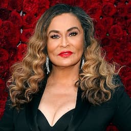 Tina Knowles Lawson Reacts to Ex-Husband Mathew's Cancer Diagnosis