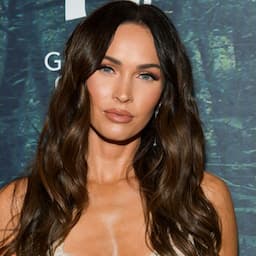 Megan Fox Says She's Put 'the B in #LGBTQIA for Over Two Decades'