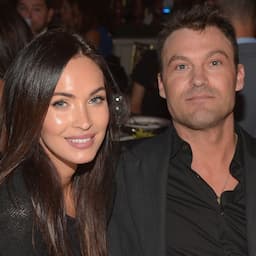 Brian Austin Green Thanks Fans for Support After Megan Fox Criticism