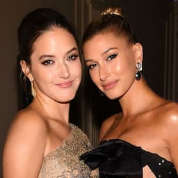 Hailey Bieber Celebrates Becoming an Aunt After Her Sister Gives Birth