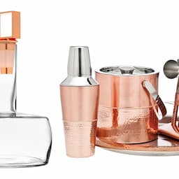Nordstrom Anniversary Sale: Complete Your At-Home Bar for Under $100