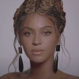 Beyoncé Has a Special Message About 'Brown Skin Girl'