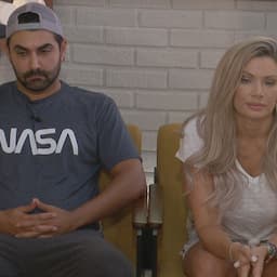 'Big Brother All-Stars': 'Rookie Mistakes' Lead to Tense Live Eviction