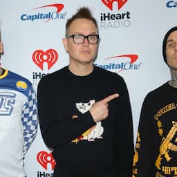Listen to Blink-182’s Far Too Relatable New Single ‘Quarantine’