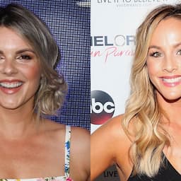 Ali Fedotowsky on If 'Bachelorette' Clare Spoke to Men Before Filming