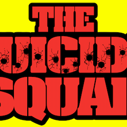 Here's Your First Look at James Gunn's 'The Suicide Squad'