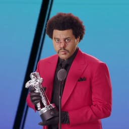 2020 MTV VMAs: The Weeknd, Lady Gaga and More Send Powerful Messages