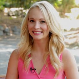 'Vampire Diaries' Star Candice Accola Pregnant With Baby No. 2 