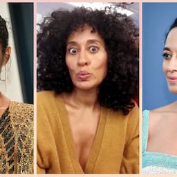 Tracee Ellis Ross’ Emmy-Winning Hair Stylist Talks Celebrating Natural Hair on ‘Black-ish’ (Exclusive)
