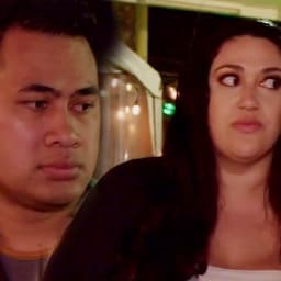 '90 Day Fiancé': Kalani Says Asuelu 'Made Out' With His Mom
