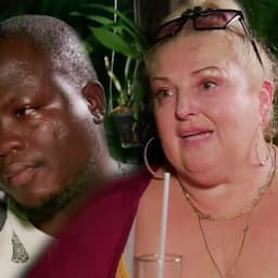 '90 Day Fiancé': Angela Calls Off Wedding to Michael After Nasty Fight