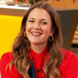 Drew Barrymore on What to Expect From Her New Talk Show (Exclusive)