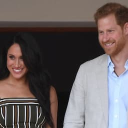 Meghan Markle and Prince Harry's New Mansion Is Their 'Forever Home'