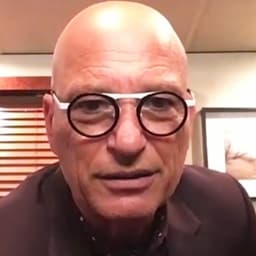 Howie Mandel Says He Misses That ‘Simon Factor’ at the ‘AGT’ Judges Table