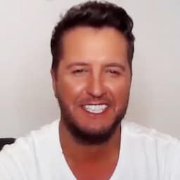 Luke Bryan Says Katy Perry Is 'Pretty Close' to Giving Birth